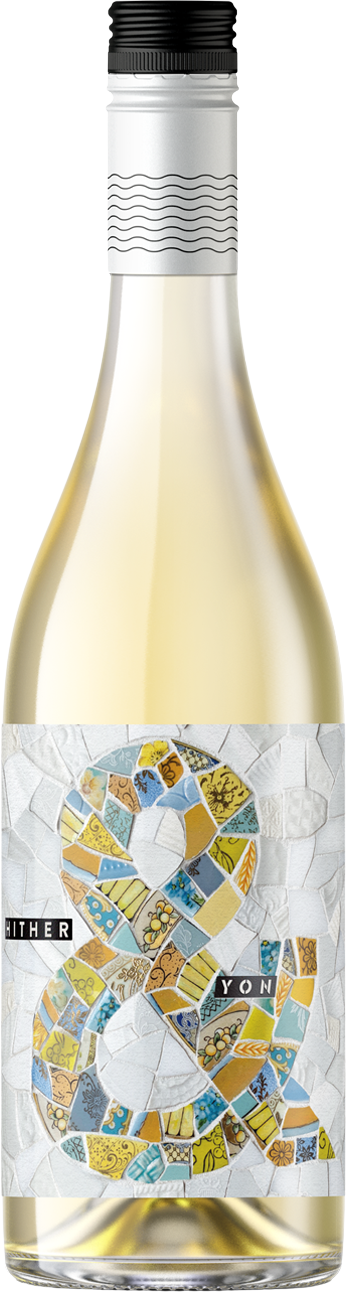 Hither & Yon Fiano 2024 McLaren Vale